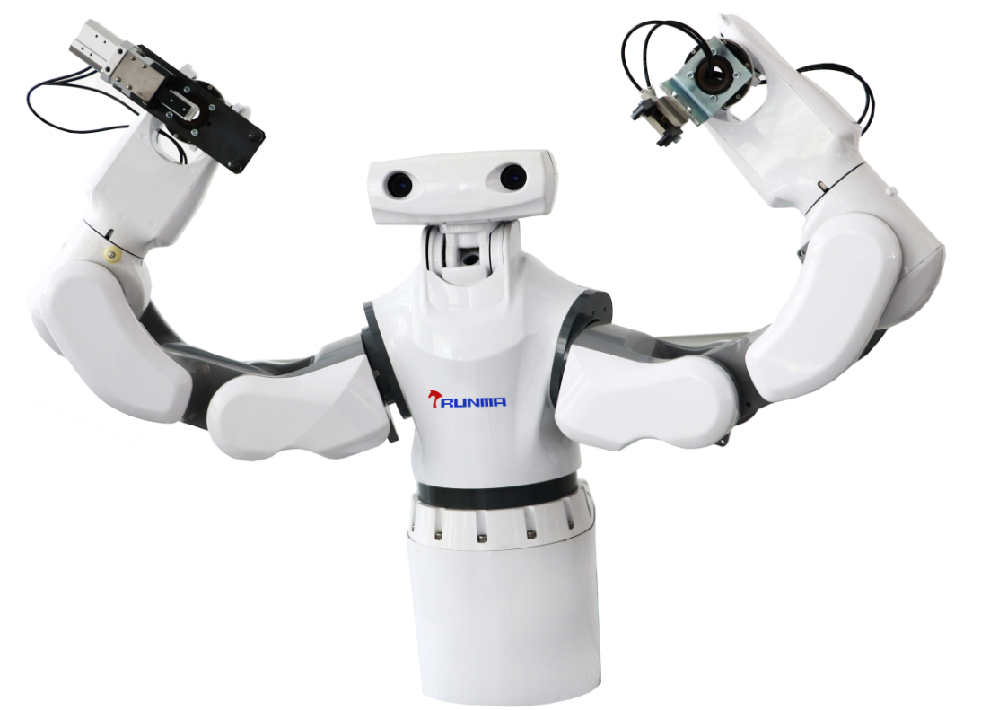2020年工业机器人