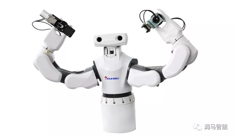 5月8日-11日，2019广东国际机器人及智能装备博览会，我们不见不散哦~~！